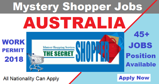 mystery shopper jobs in jamaica