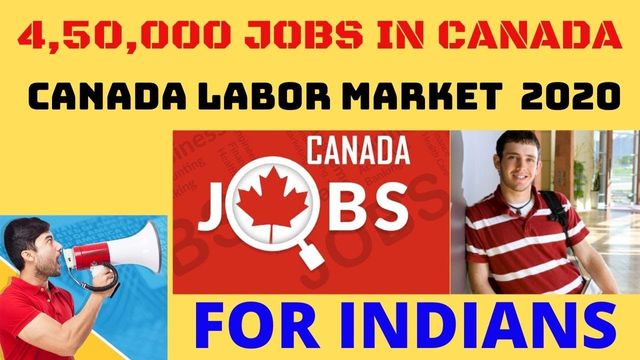 Jobs in Canada for Indians | New Job Vacancies - Job Careers